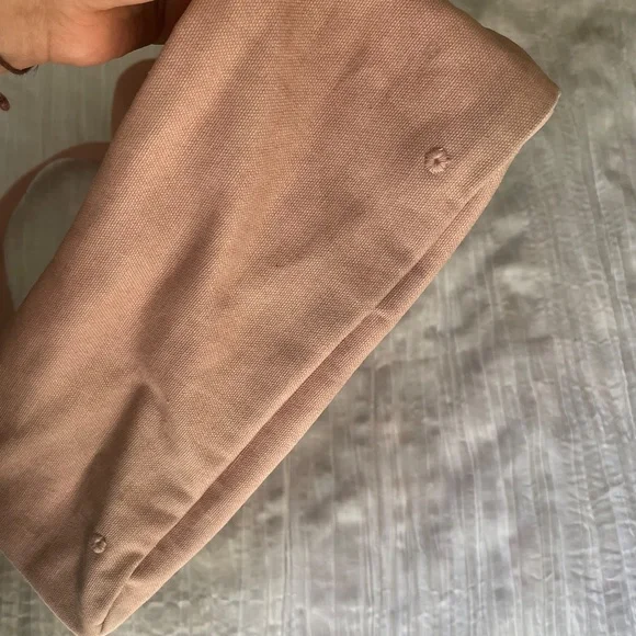 Herschel Supply Co. Cotton Casuals Backpack light ROSE - Picture 8 of 8